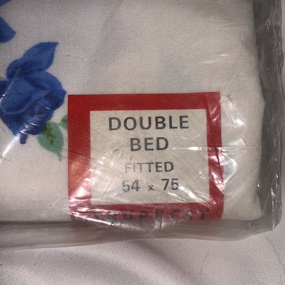 Vintage 60” Tex Made Truprest complete set new sealed ** Rare** - Picture 9 of 11